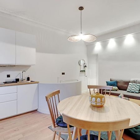 Pick A Flat'S Apartment In Neuilly Sur Seine - Avenue Charles De Gaulle מראה חיצוני תמונה