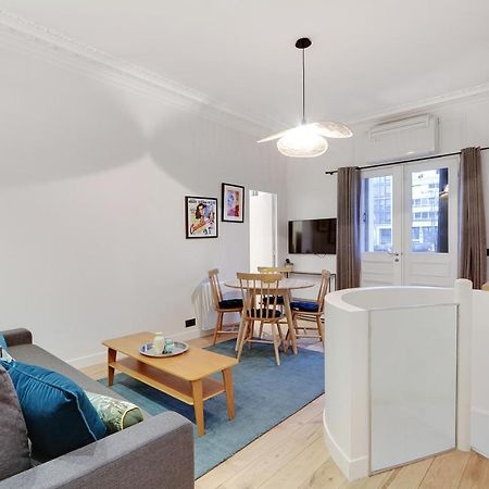 Pick A Flat'S Apartment In Neuilly Sur Seine - Avenue Charles De Gaulle מראה חיצוני תמונה