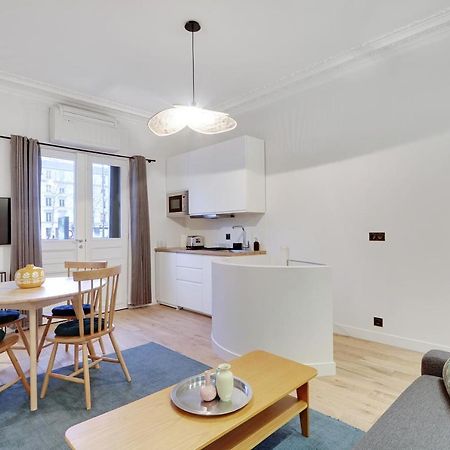 Pick A Flat'S Apartment In Neuilly Sur Seine - Avenue Charles De Gaulle מראה חיצוני תמונה