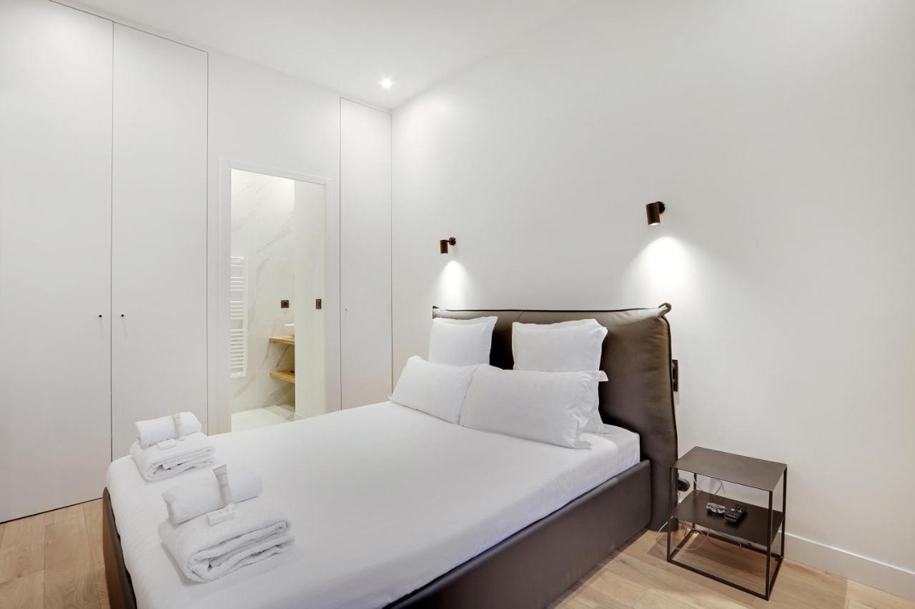 Pick A Flat'S Apartment In Neuilly Sur Seine - Avenue Charles De Gaulle מראה חיצוני תמונה