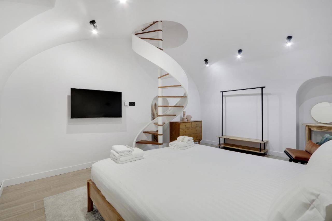 Pick A Flat'S Apartment In Neuilly Sur Seine - Avenue Charles De Gaulle מראה חיצוני תמונה